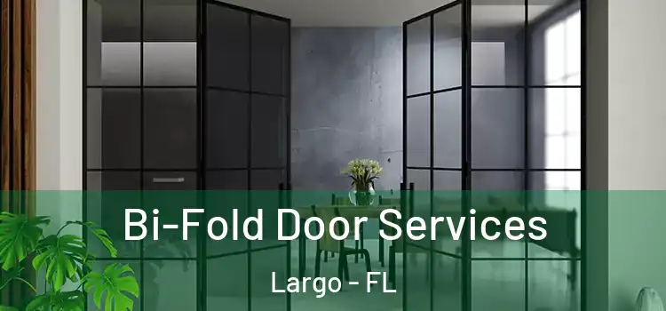  Bi-Fold Door Services Largo - FL