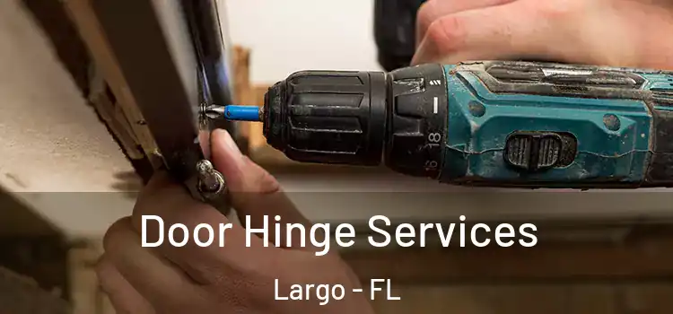  Door Hinge Services Largo - FL