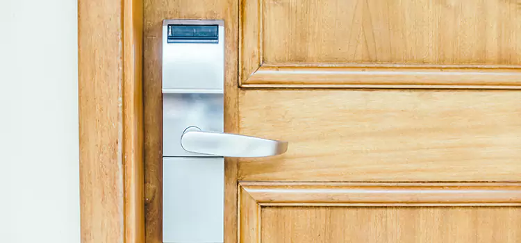 Advanced Solutions in Largo, FL for Modern Security