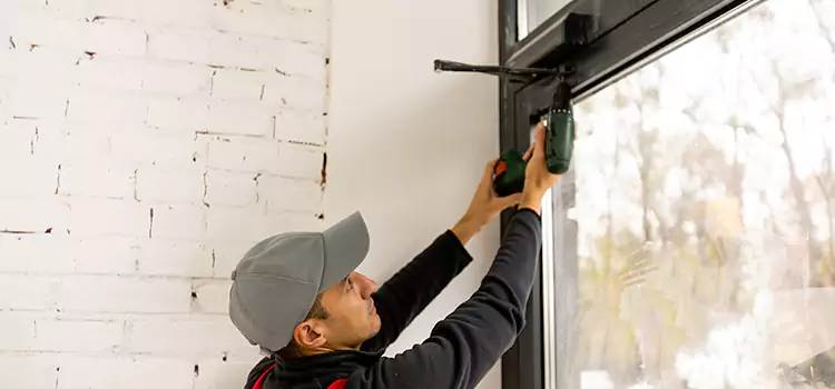 Automatic Door Opener Commercial Largo