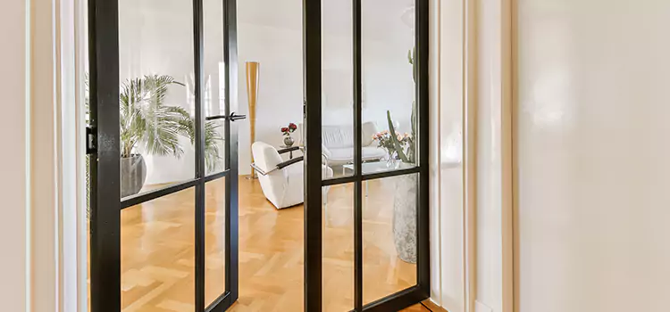 Bifold Door Replacement Largo