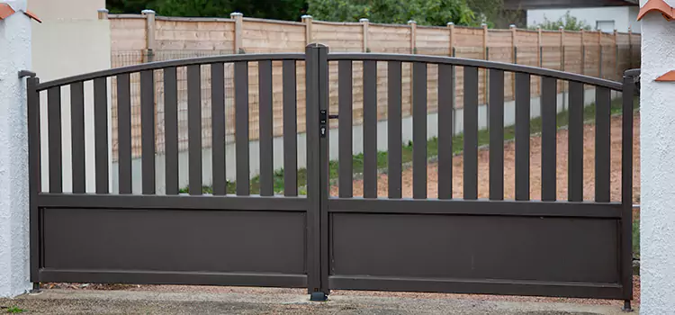 Advanced Gate Solutions in Largo, FL