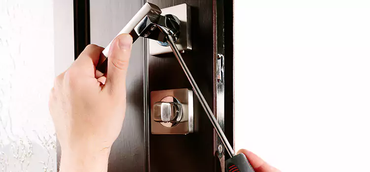 Door Lock Replacement Service Largo