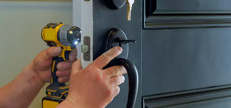 Locksmith Emergency Service Largo