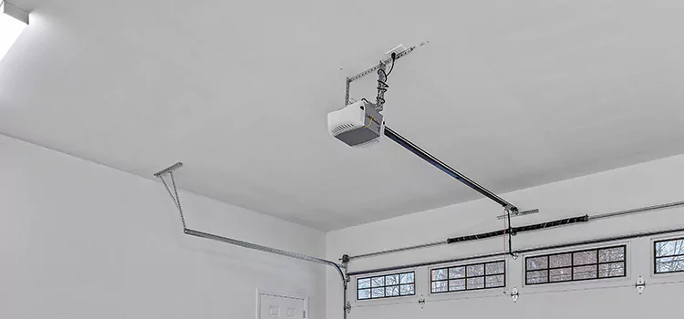 Experienced Garage Door Installers Largo