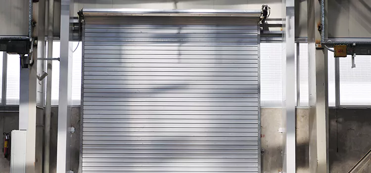 Roller Door Maintenance Largo
