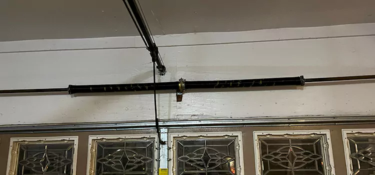 Garage Door Spring Repair Near Me Largo