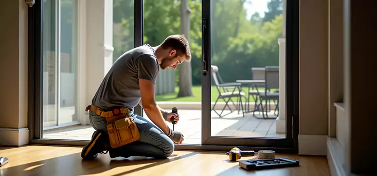 Comprehensive Solutions for Every Glass Door Need in Largo, FL