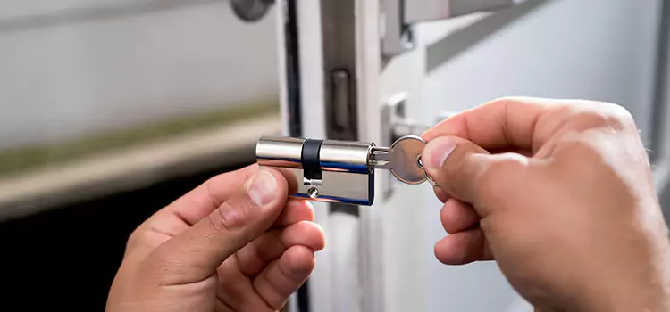 Emergency Locksmith for House Largo