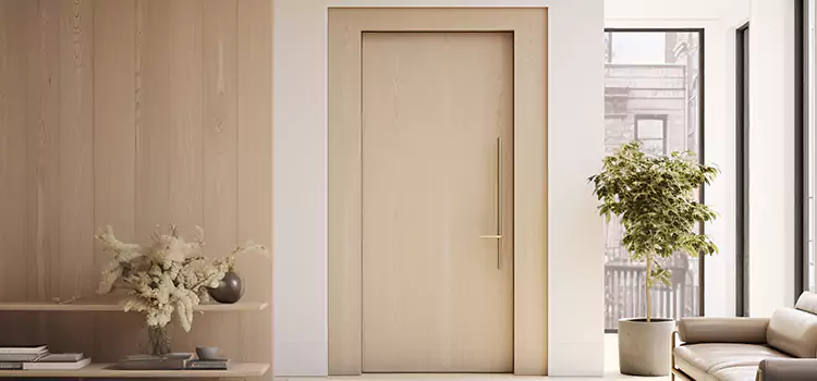 Choose Quality for Your Inside Doors in Largo, FL