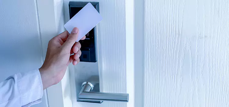 Why Choose Us for Your Keycard Lock Installation in Largo, FL?