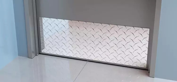 Benefits of Professional Kick Plate Solutions in Largo, FL