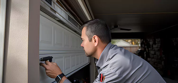 Garage Door Cable Replacement Largo