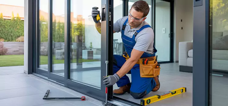 Sliding Screen Door Repair Largo