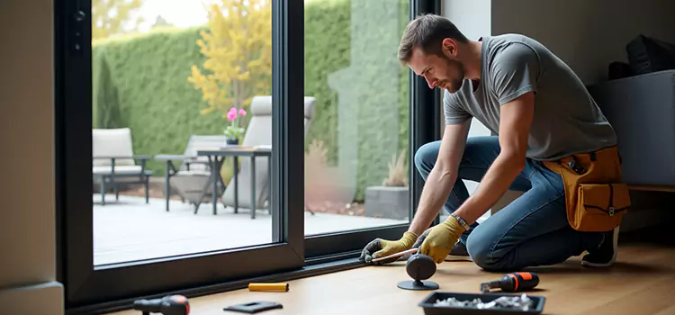 Patio Sliding Glass Door Replacement Largo
