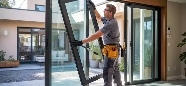 Specialized Sliding Door Roller Services in Largo, Florida