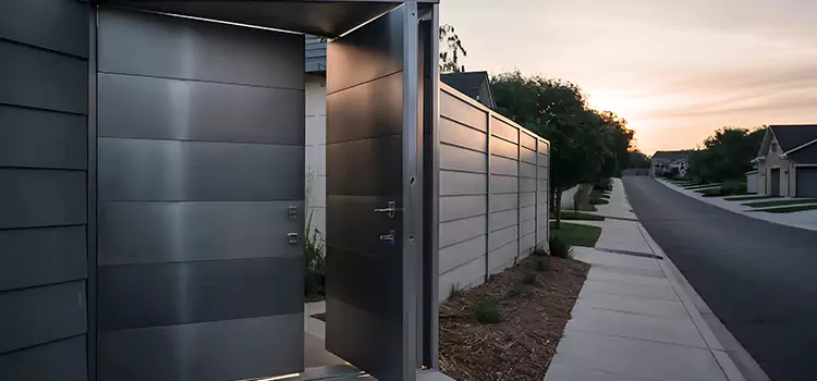 Comprehensive Steel Door Solutions in Largo, FL