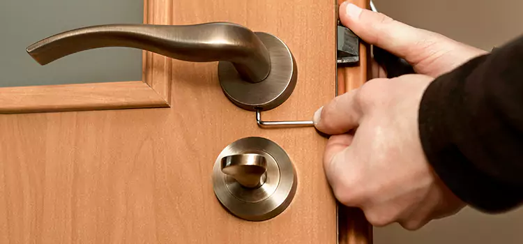 Access Control System Integration Largo