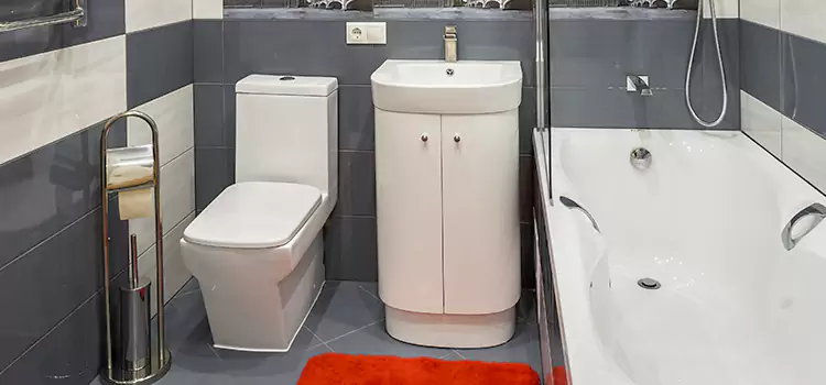 Hansgrohe Shaving Mirror Largo