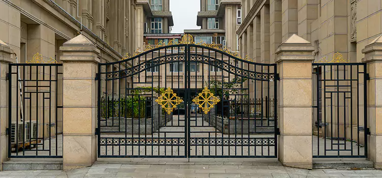 Comprehensive Iron Gate Maintenance Solutions in Largo, FL