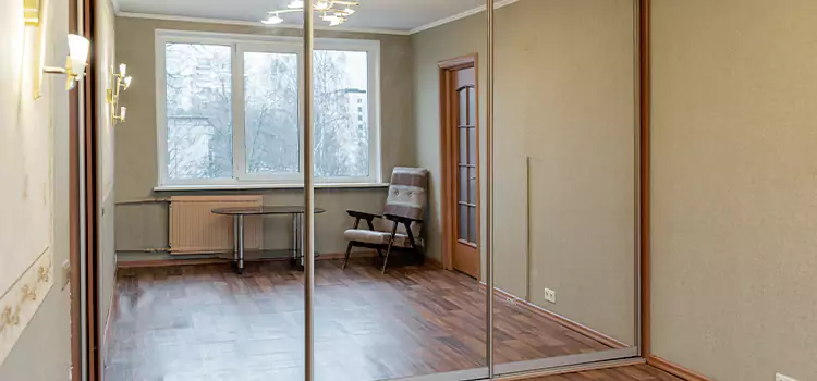 Mirror Closet Door Roller Replacement Largo