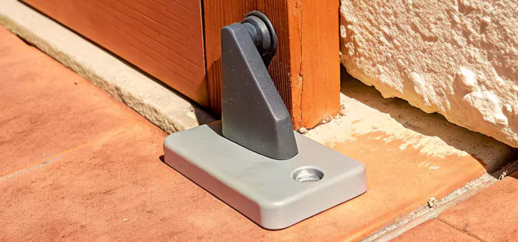 Aesthetic Door Stop Selection Largo
