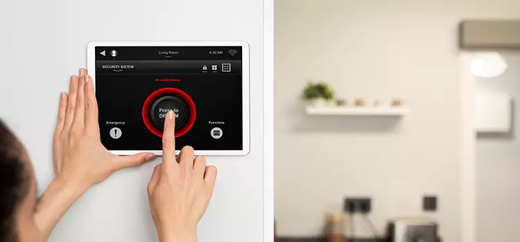 Blink Video Doorbell Installation Largo