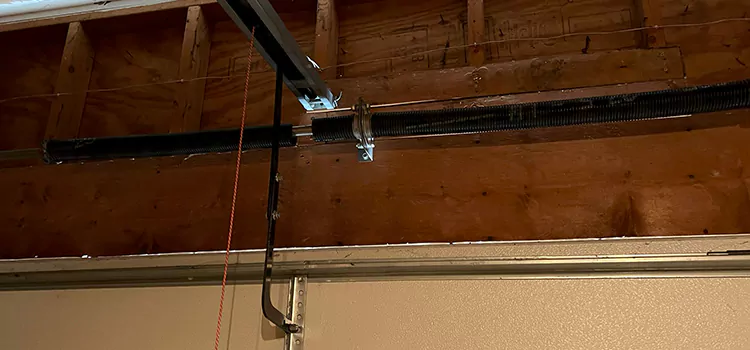 Broken Garage Door Cable Repair in Largo, FL