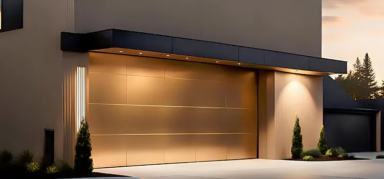 Garage Door Remote Programming Largo