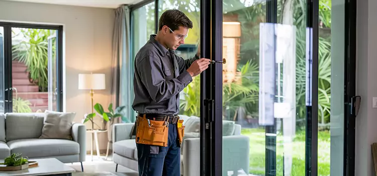 Why Choose Us for Your Glass Door Needs in Largo, FL?