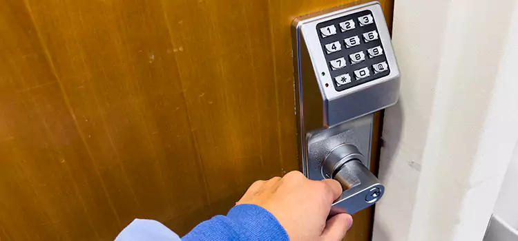 Why Choose Us for Your Keypad Lock Needs in Largo, FL?