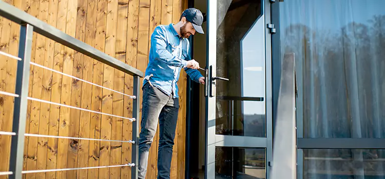 Emergency Patio Door Repair Largo