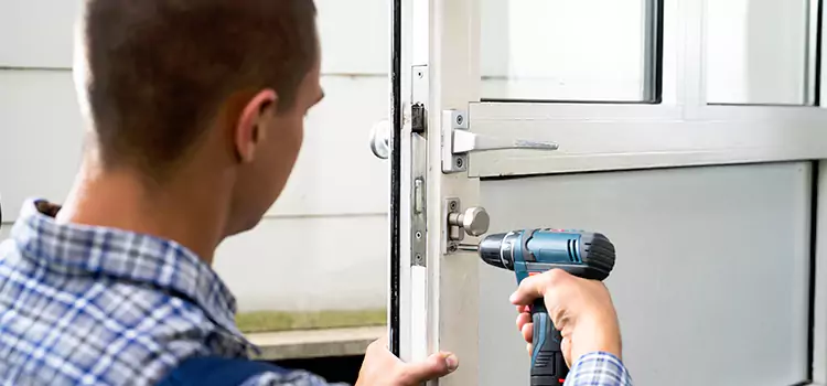 Experienced and Reliable Technicians Largo