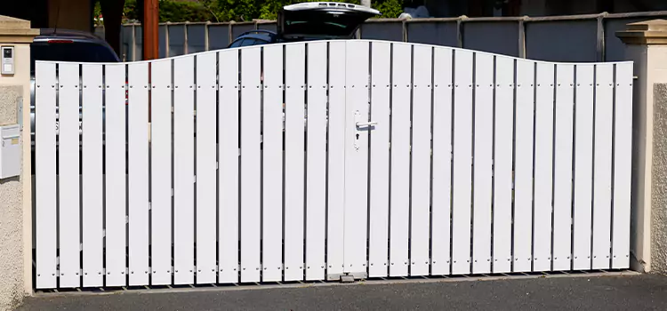 Why Choose Us for Residential Gate Repair in Largo, FL?