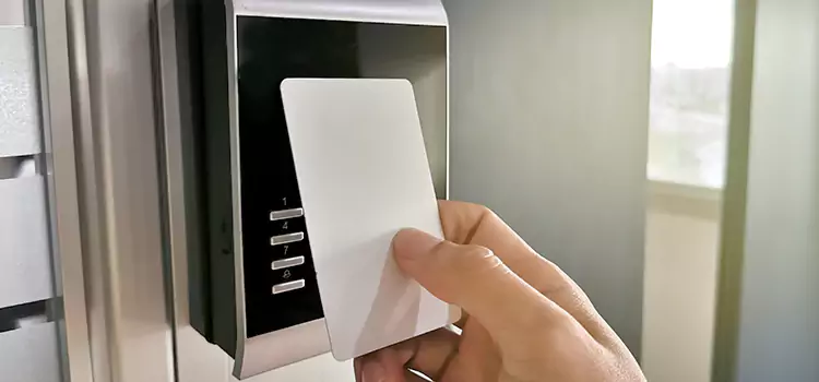 Advanced RFID Technology Integration in Largo, FL