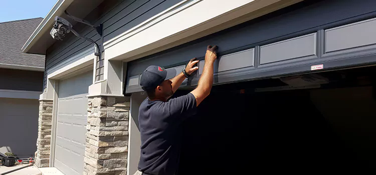 Janus Roll Up Doors Largo