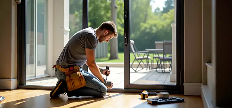 Patio Door Installation Experts in Largo, FL