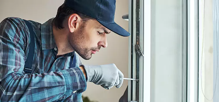 Emergency Response for Latch Issues Largo