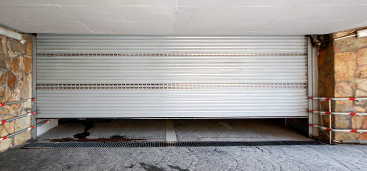 Steel Garage Door Repair Largo