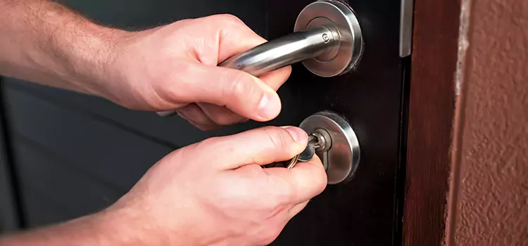 Door Closer Repair & Installation Largo