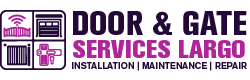 Door & Gate Services Largo